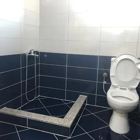 Surja'S Apartments