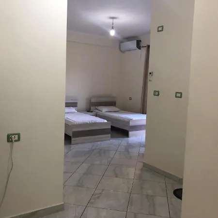Surja'S Apartments