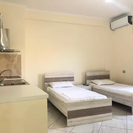 Daire Surja'S Apartments Saranda