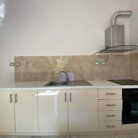 Surja's Apartment Sarande