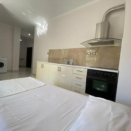 Apartment Surja's Sarande