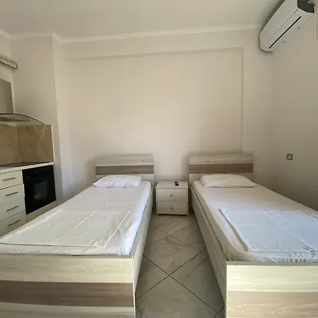 Surja's Apartment *